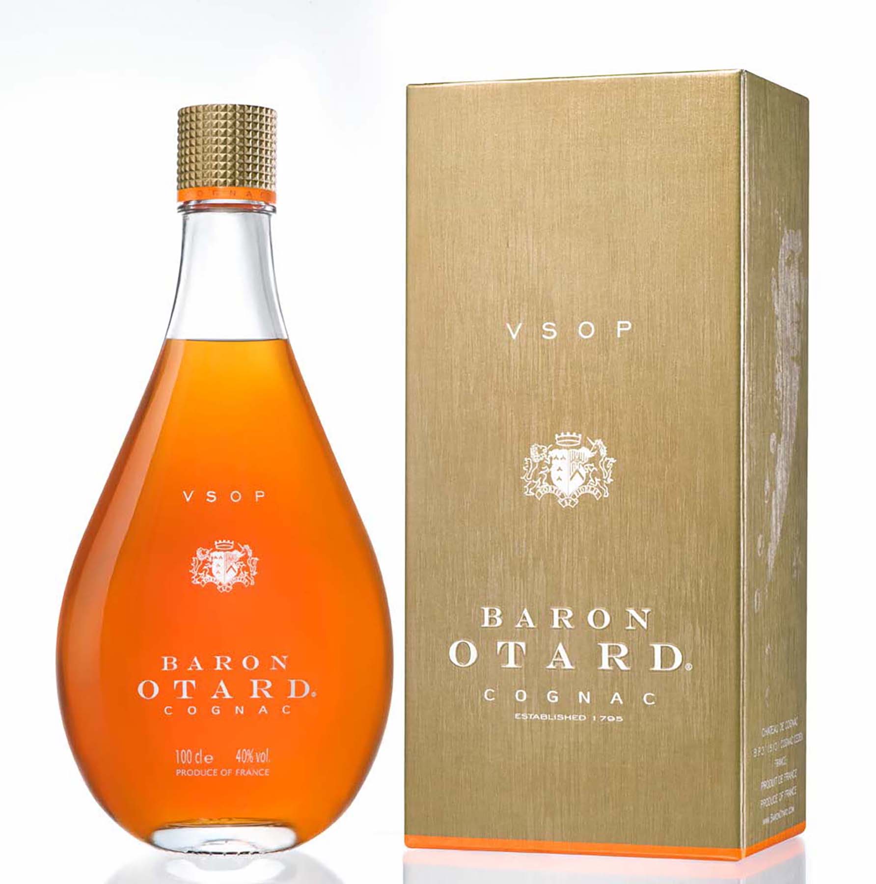 Otard VSOP